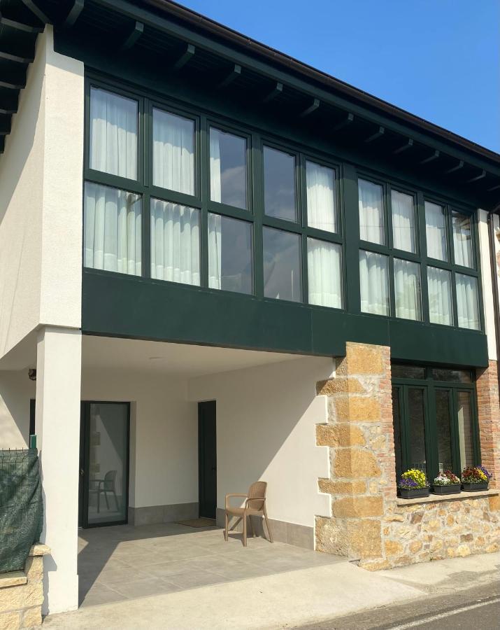 Rincon De Picos Apartamento Onís Exterior foto